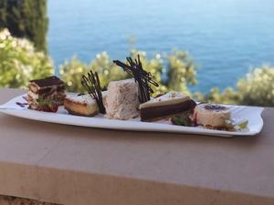 Restaurant Božica jetty