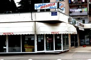Mesnica