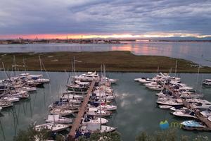 Venezia Certosa Marina