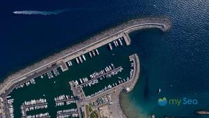 Marina di Chiavari Calata Ovest