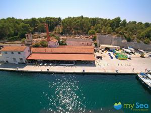 Marina Milna Kanarija