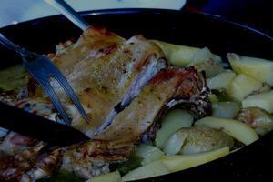 Barka - auf Vorbestellung! 
Tel. 00385/918967480