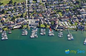 Bootssteg S. Hildebrand