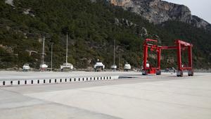 Setur Gökova Ören Marina