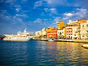 Limin Ayiou Nikolaou