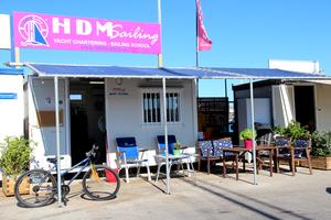 HDM Sailing