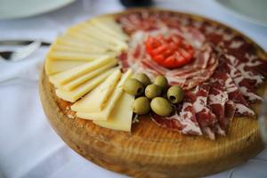 Restaurant Knez jetty