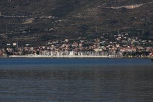 Špinut Yachting Club