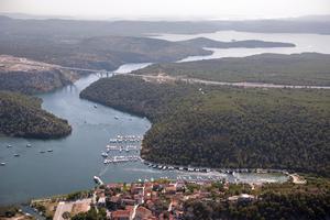 ACI Marina Skradin
