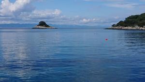 Konoba Mrčara buoys Lastovo