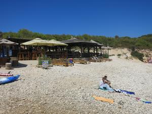 Diamond Beach Bar & Restaurant