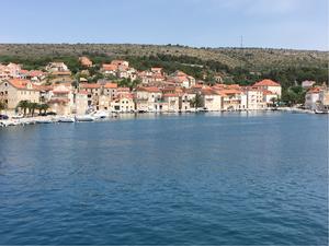 Marina Milna Kanarija