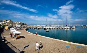 Marina di Forio d'Ischia