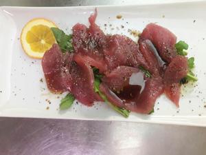 Restaurant Korkyra xyz buoys