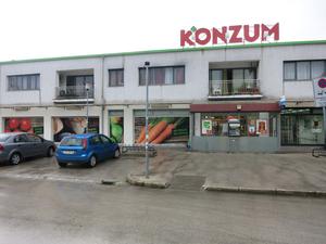 Konzum