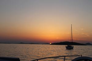 Island Vrgada A - Vrgada