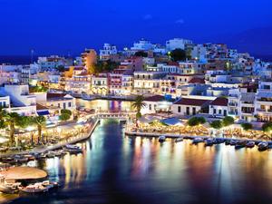 Limin Ayiou Nikolaou