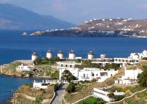 Mykonos