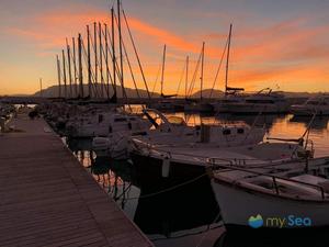 Marina di Balestrate