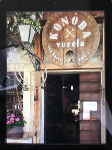 Konoba Vesela