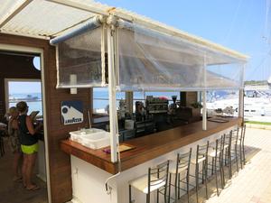 Food and More - Kaffee Bar