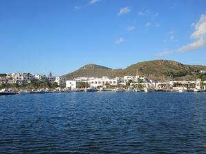 Skala Patmos