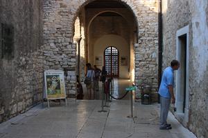 Eufrazijeva bazilika