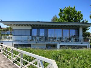 Sportboothafen Dingelsdorf