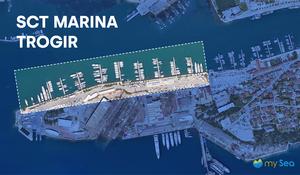 Marina Trogir