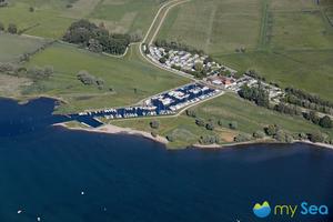 Hafen am Rohrspitz (Salzmann)