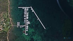 Marina Cala dei Sardi