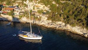 Lonely Paradise Restaurant Bojen