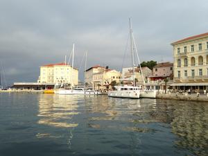Harbour Poreč