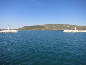 Port Alaçati Marina