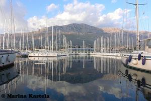 Marina Kaštela