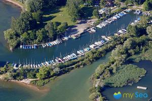 Sporthafen Lindau-Zech