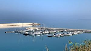 Marina di Balestrate