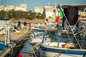 Marina di Vieste