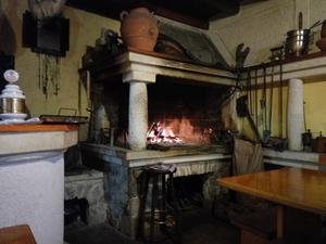 Cotonum - Holzofengrill