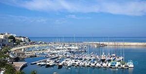 Marina di Forio d'Ischia