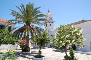 Skopelos