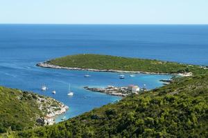 Konoba Dalmatino Bojen