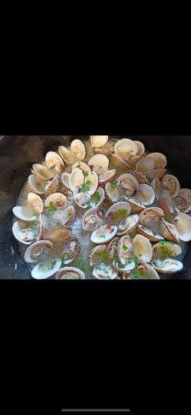 Konoba Larus buoy field