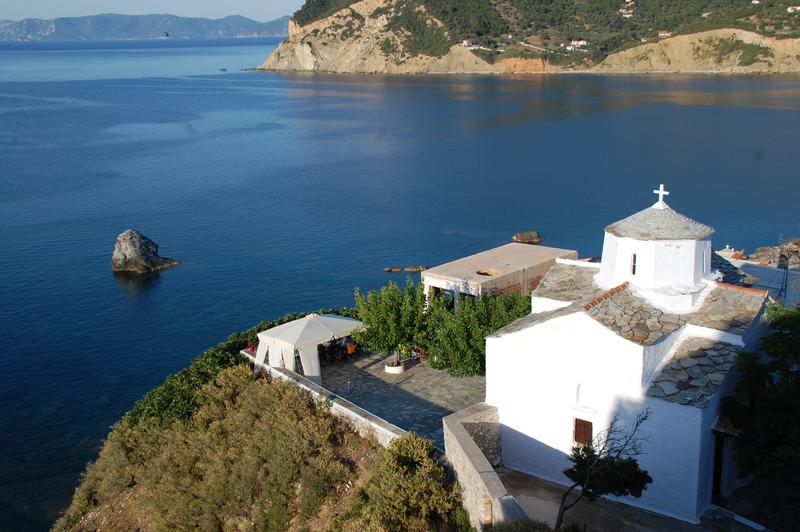Skopelos