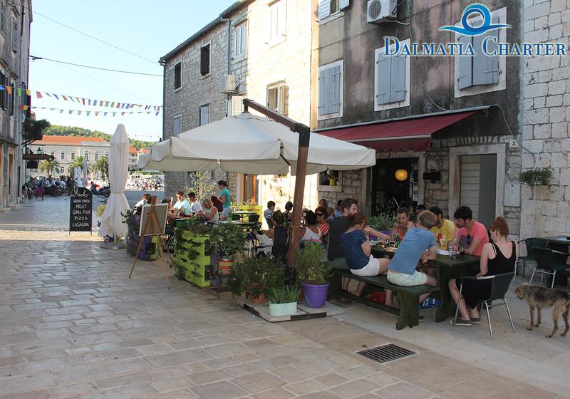 Pizzeria&Spaghetteria Marko