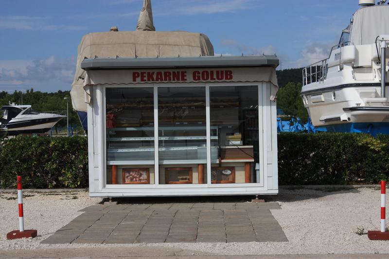 Pekarne Golub