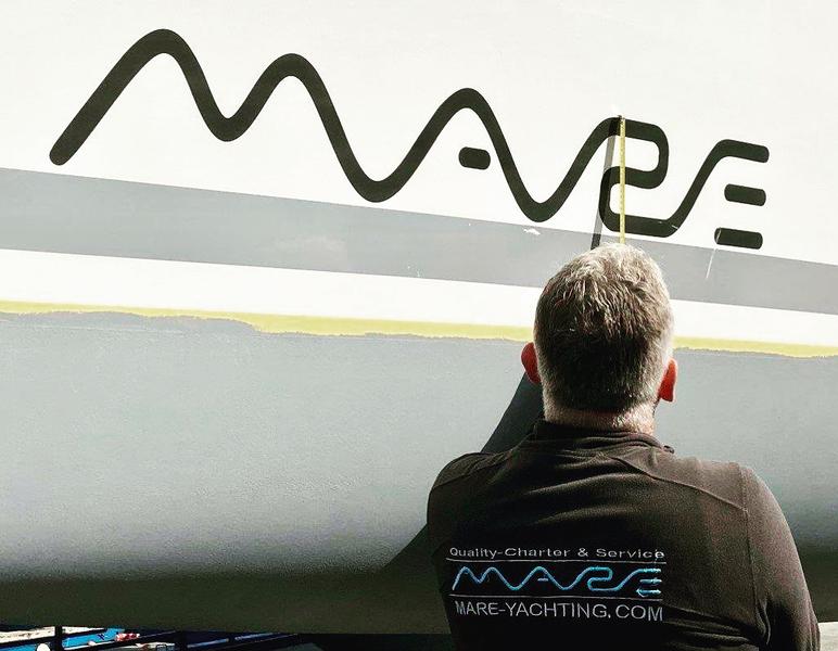 Mare Yachting