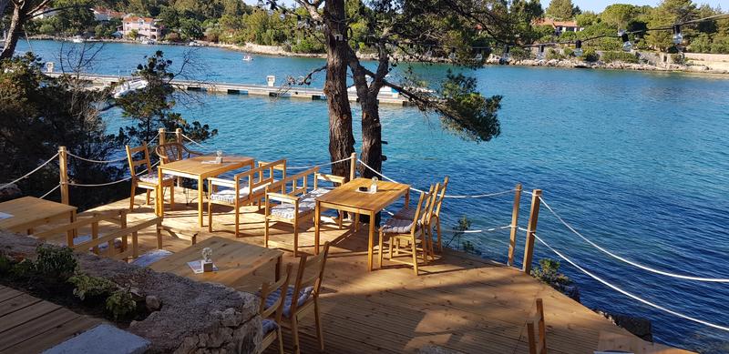 Anchorage Jadriscica