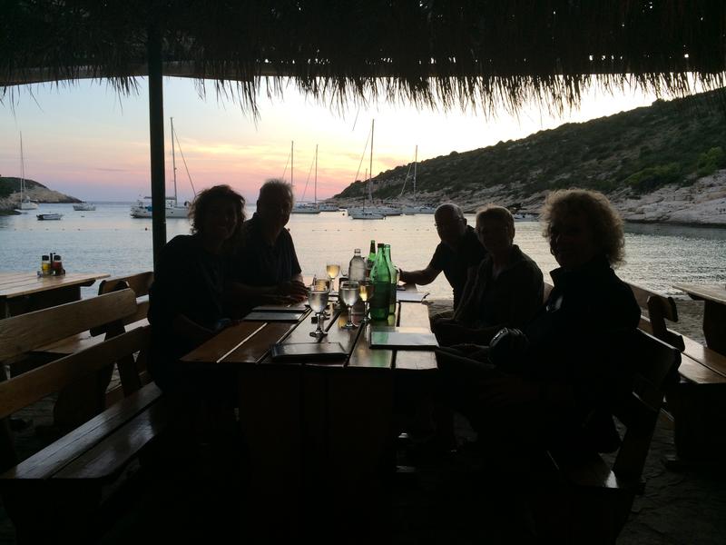 Restoran "Kod Jakse"