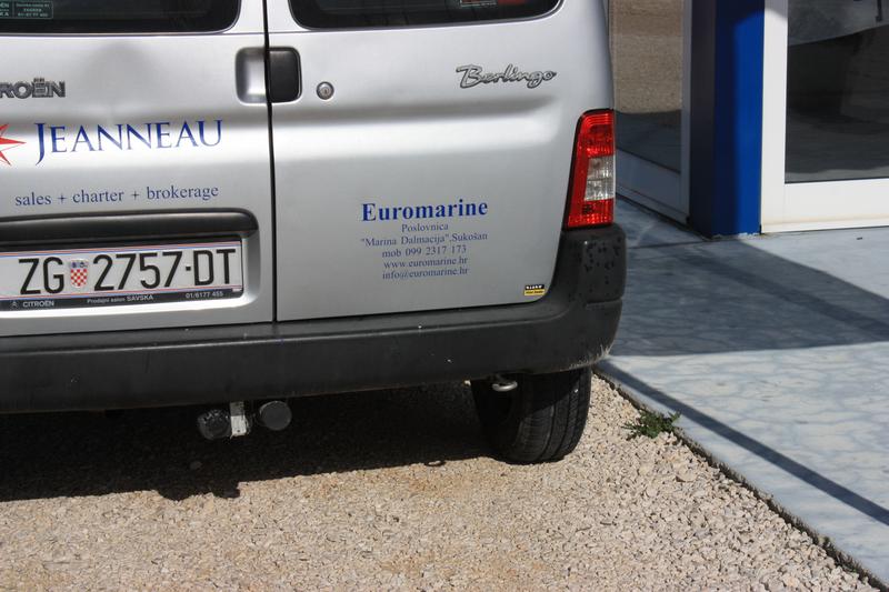 Euromarine